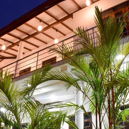 New Rasi Guest House Dambulla Ngoại thất bức ảnh