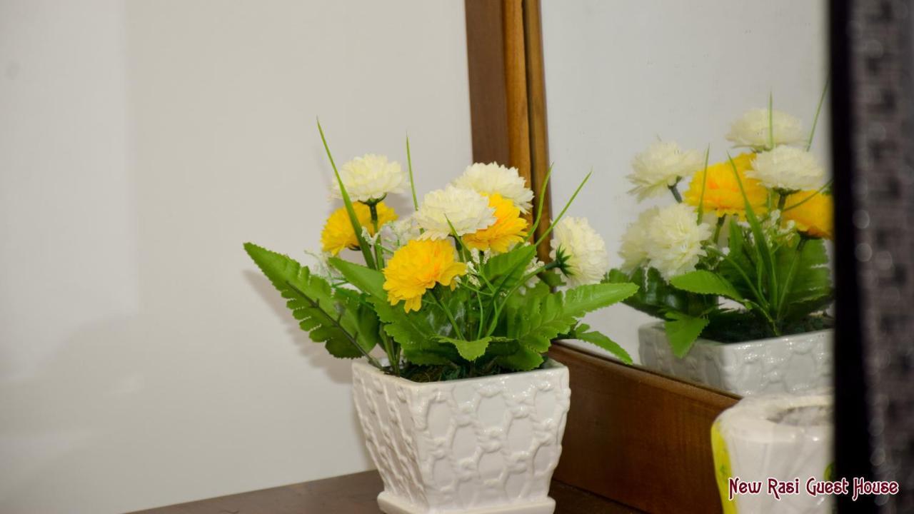 New Rasi Guest House Dambulla Ngoại thất bức ảnh