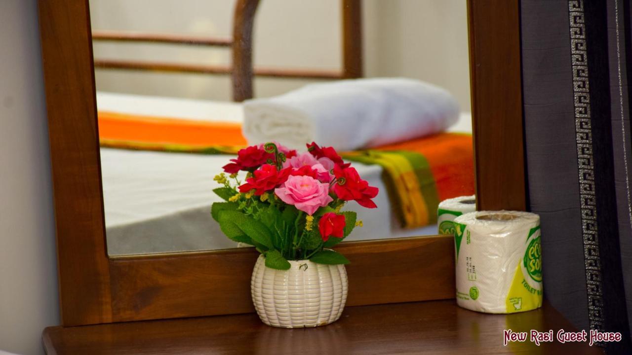 New Rasi Guest House Dambulla Ngoại thất bức ảnh