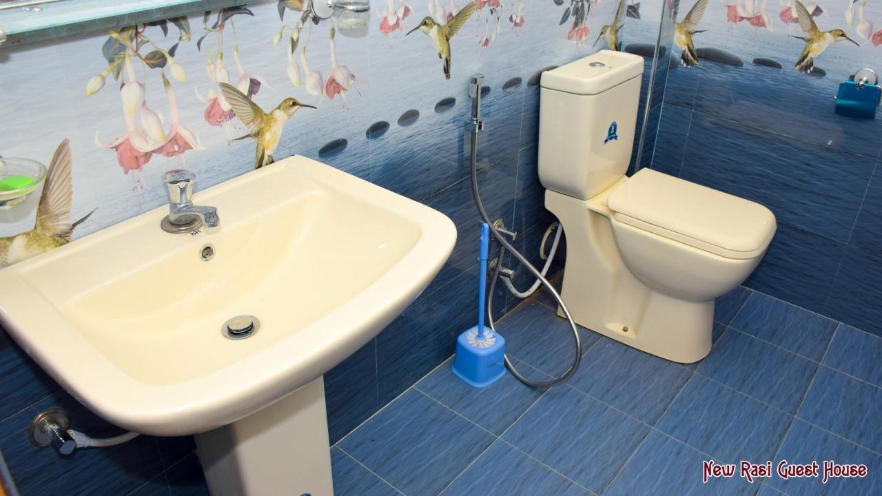 New Rasi Guest House Dambulla Ngoại thất bức ảnh