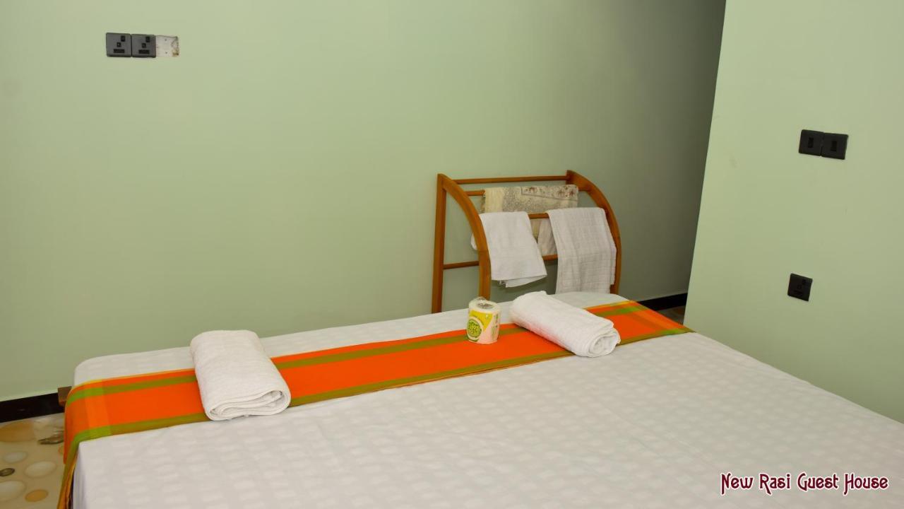 New Rasi Guest House Dambulla Ngoại thất bức ảnh
