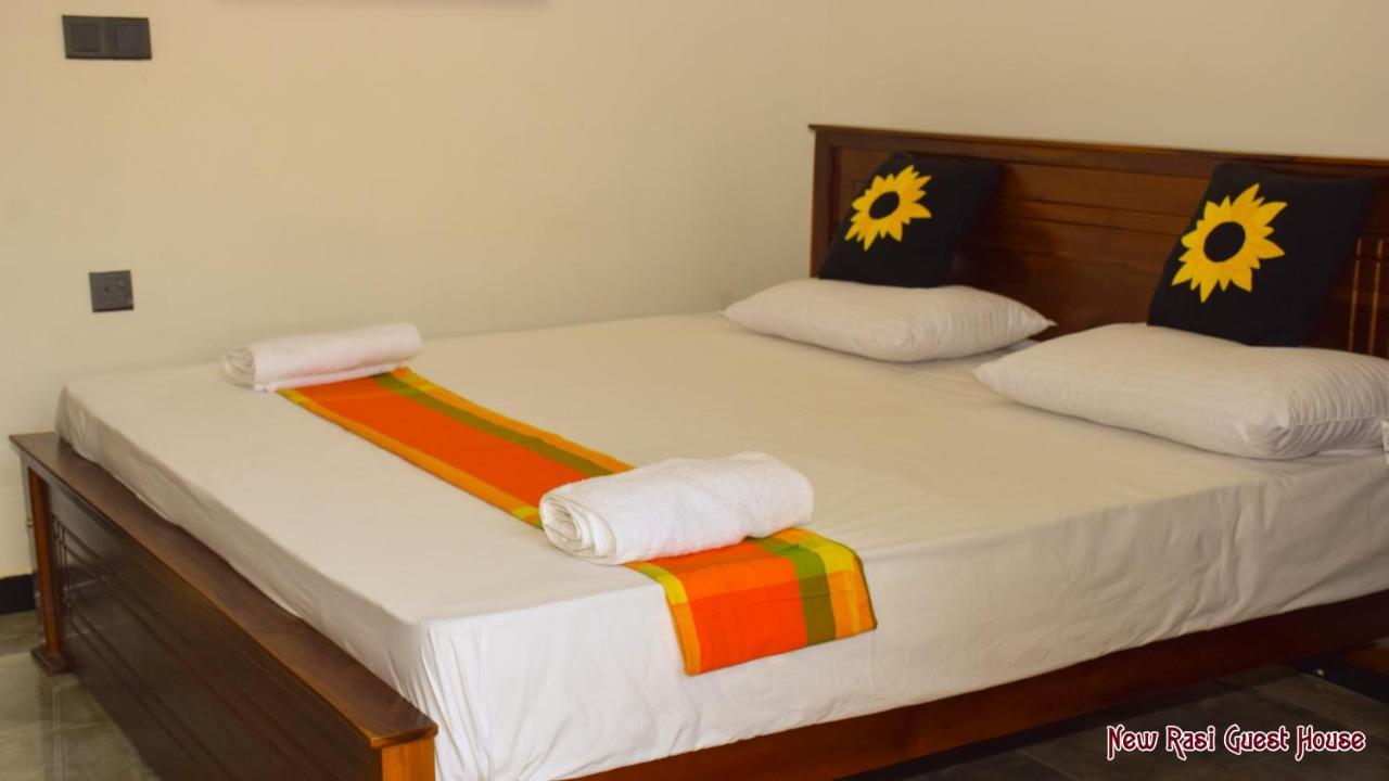 New Rasi Guest House Dambulla Ngoại thất bức ảnh