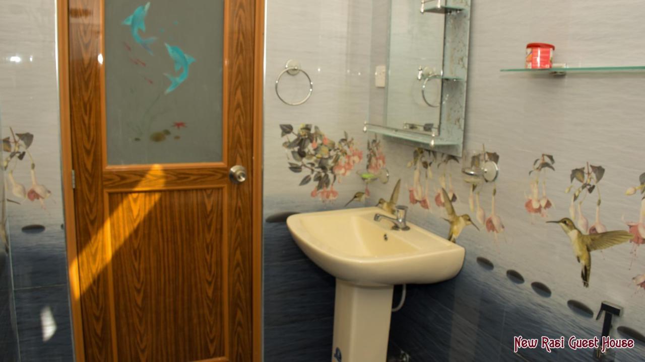New Rasi Guest House Dambulla Ngoại thất bức ảnh
