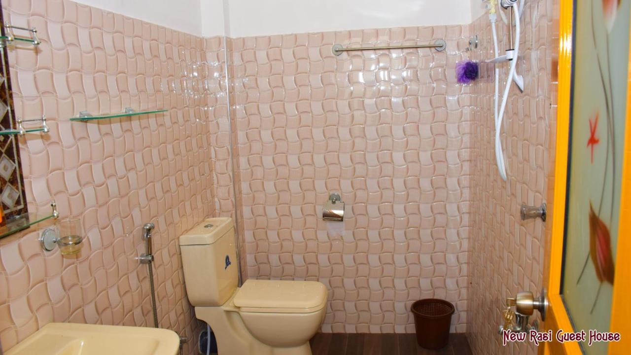 New Rasi Guest House Dambulla Ngoại thất bức ảnh