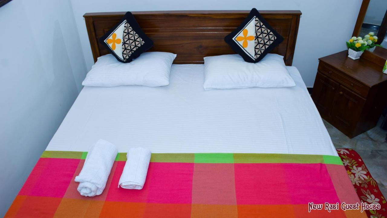 New Rasi Guest House Dambulla Ngoại thất bức ảnh