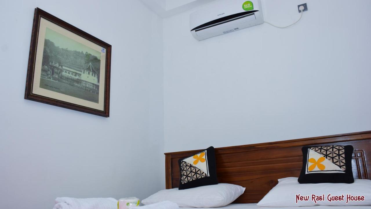 New Rasi Guest House Dambulla Ngoại thất bức ảnh