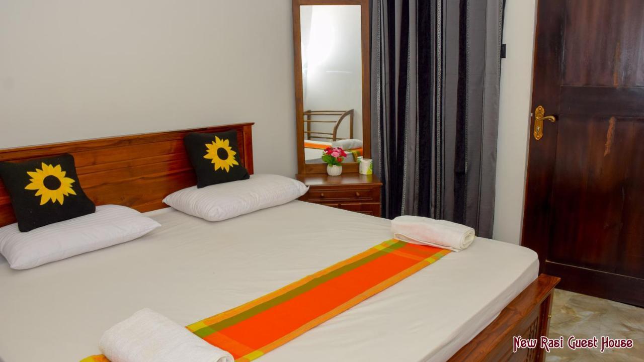 New Rasi Guest House Dambulla Ngoại thất bức ảnh