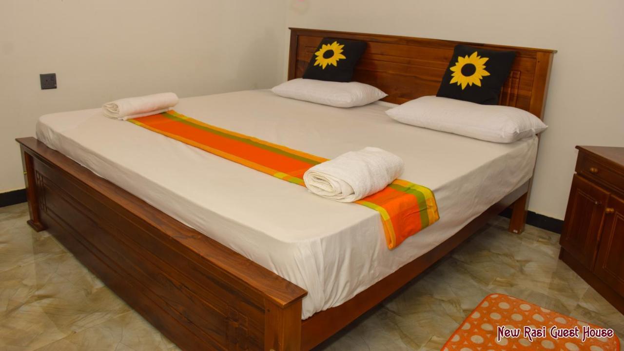 New Rasi Guest House Dambulla Ngoại thất bức ảnh